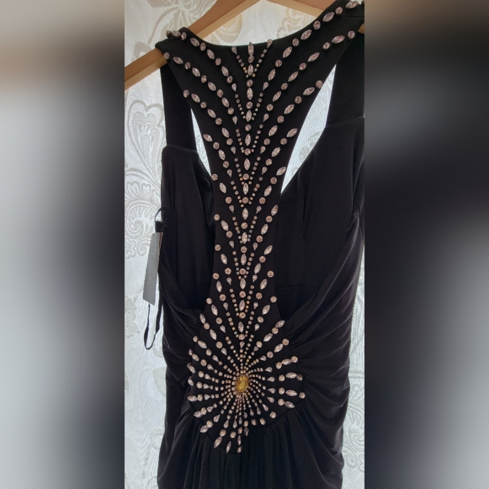 Jovani gown size 6